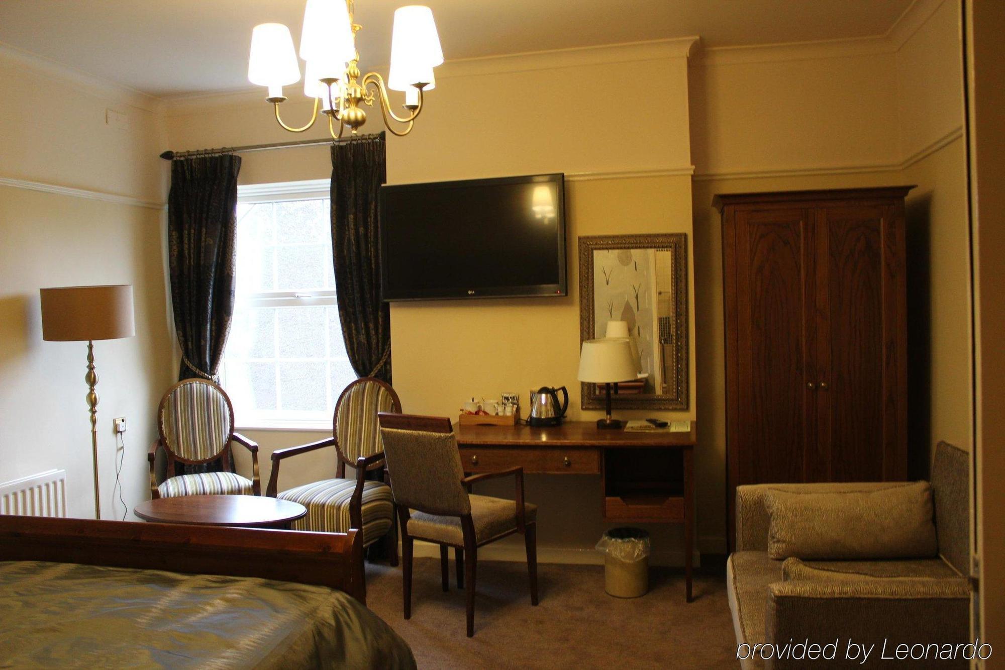 Millers Hotel by Greene King Inns Sibson  Rom bilde