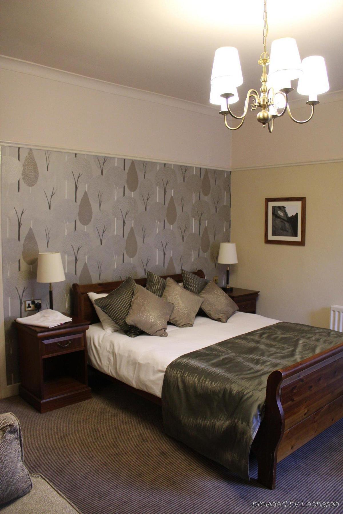 Millers Hotel by Greene King Inns Sibson  Rom bilde